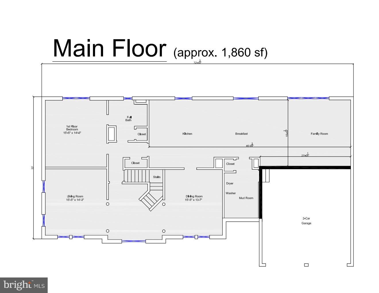 CLOVER HILL - Residential