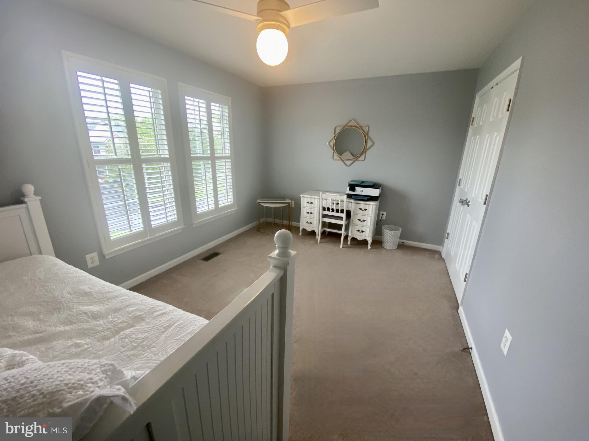 CLOVER HILL - Residential