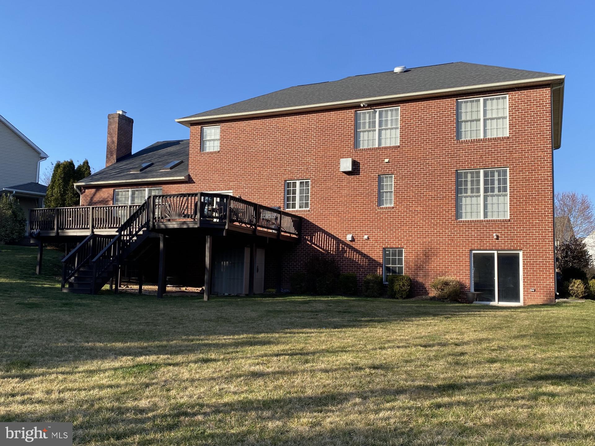 CLOVER HILL - Residential