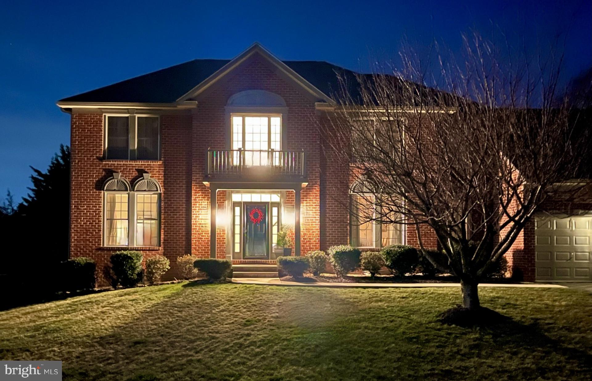 CLOVER HILL - Residential