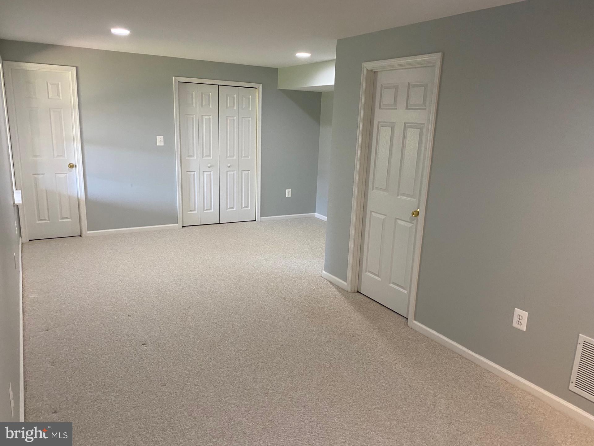 CLOVER HILL - Residential