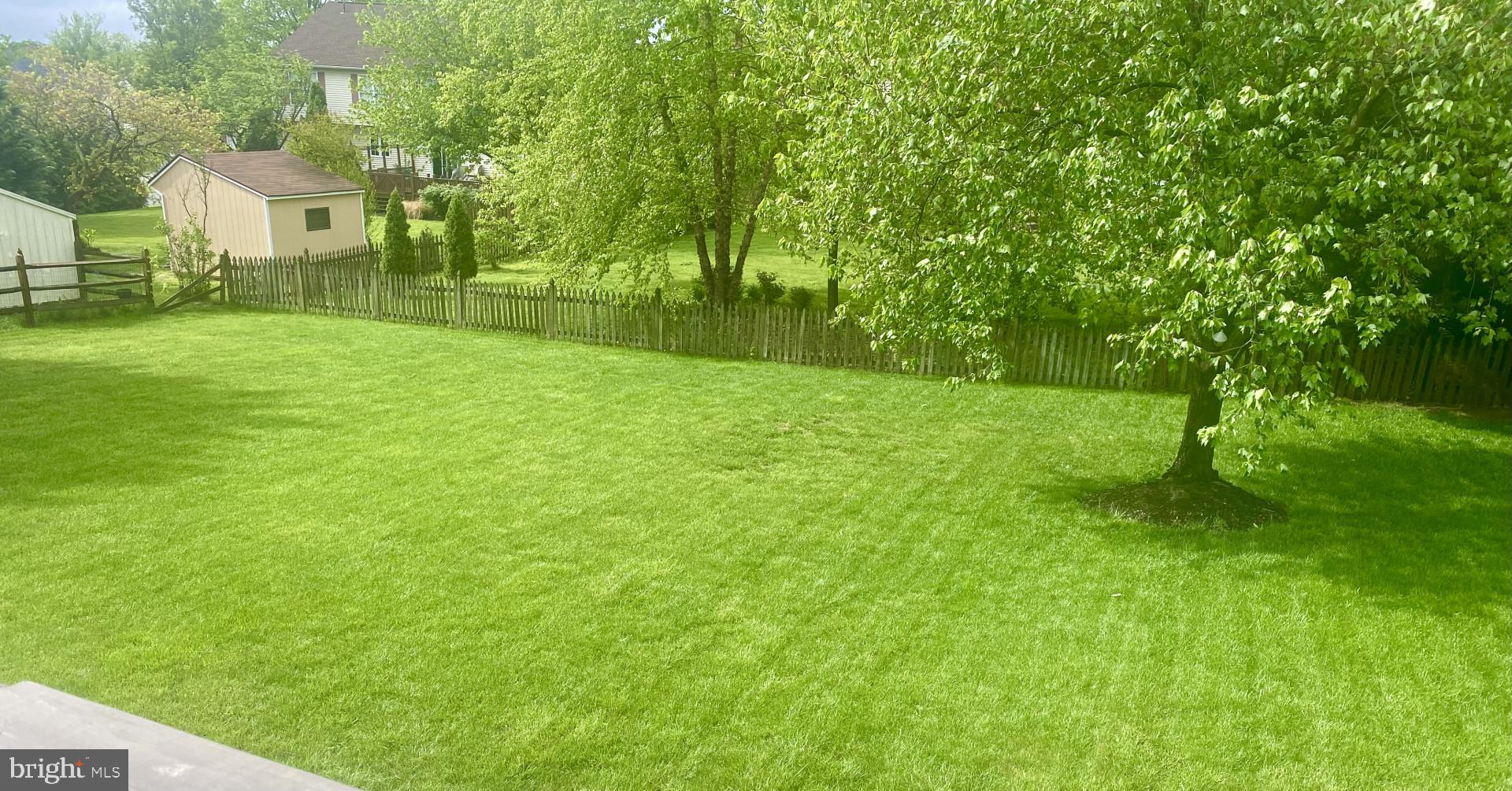 CLOVER HILL - Residential