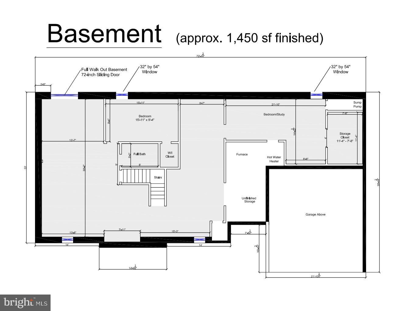 CLOVER HILL - Residential