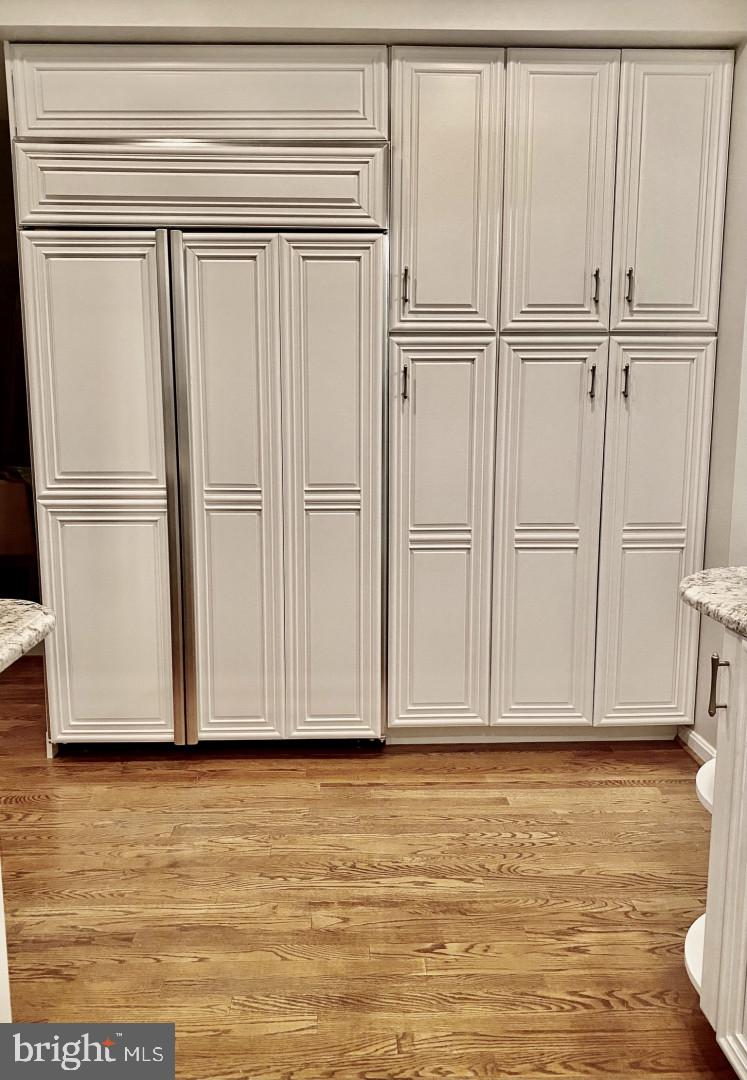 CLOVER HILL - Residential