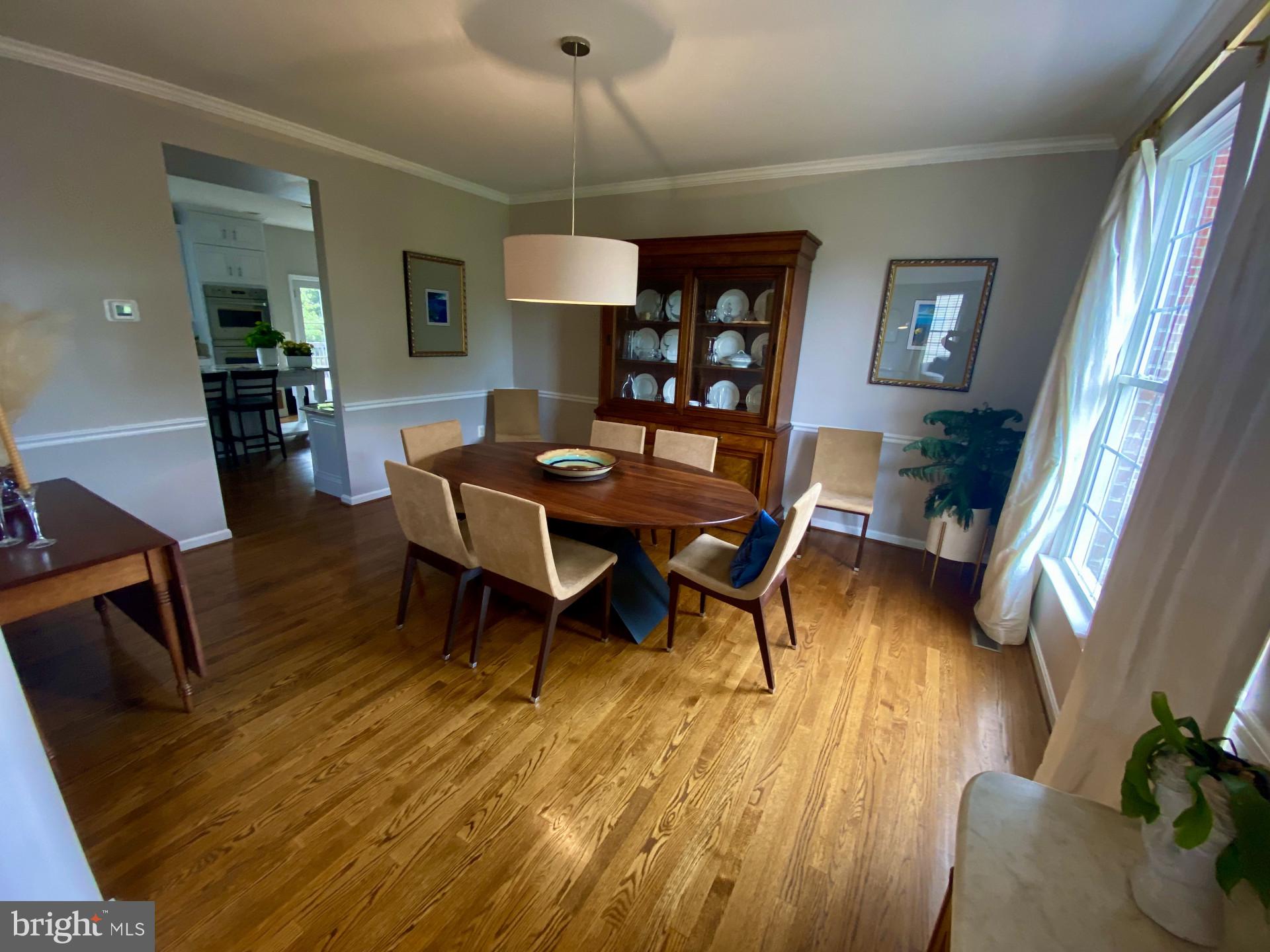 CLOVER HILL - Residential