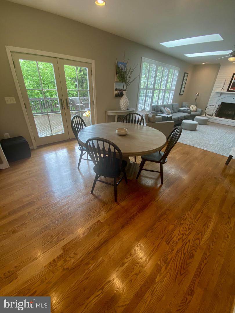 CLOVER HILL - Residential