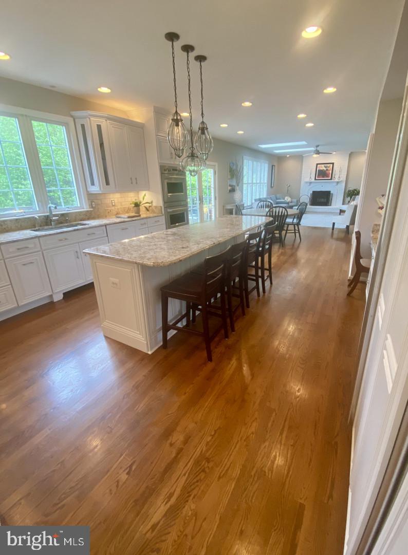 CLOVER HILL - Residential