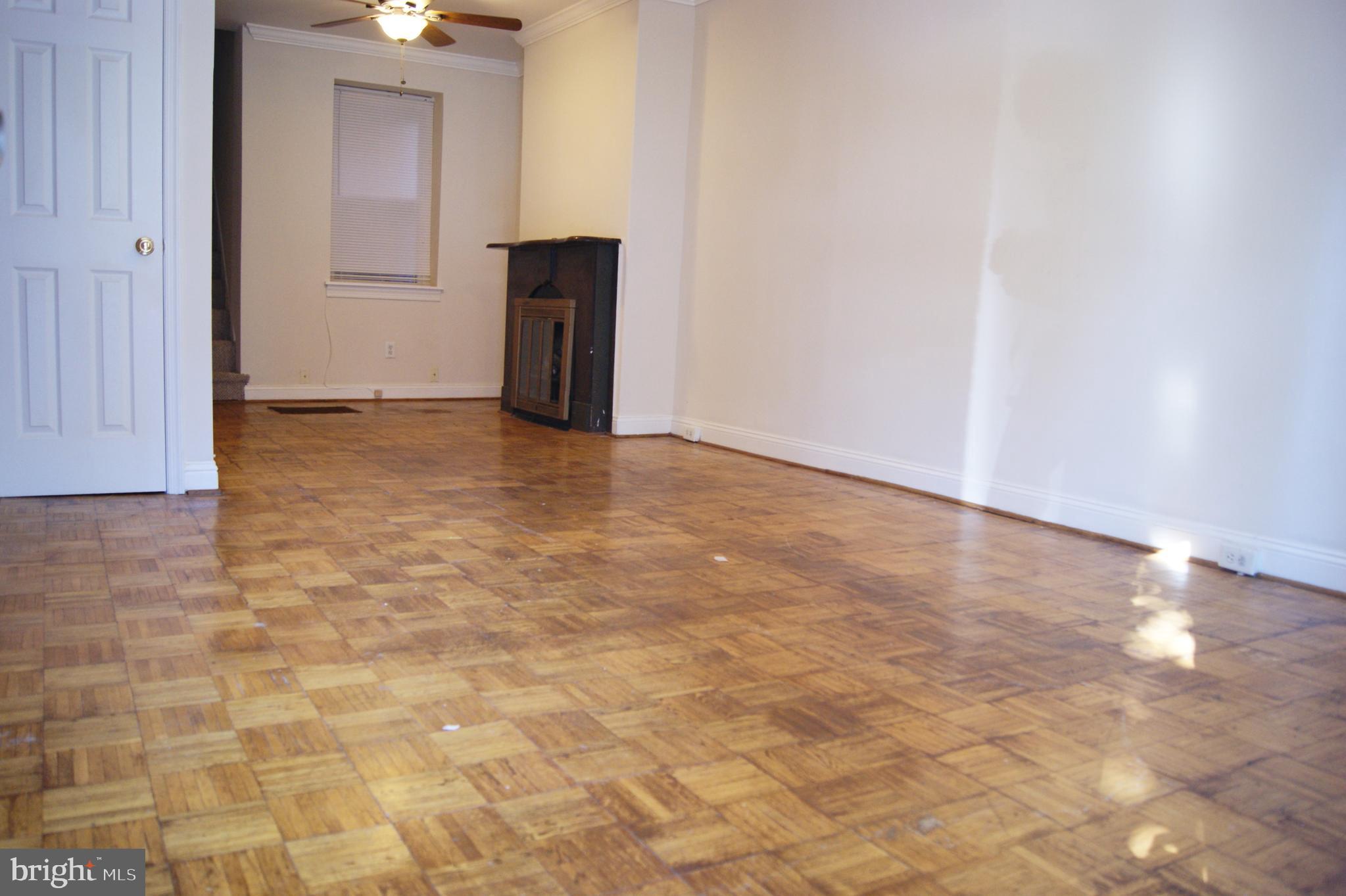 PIGTOWN HISTORIC DISTRICT - Residential Lease