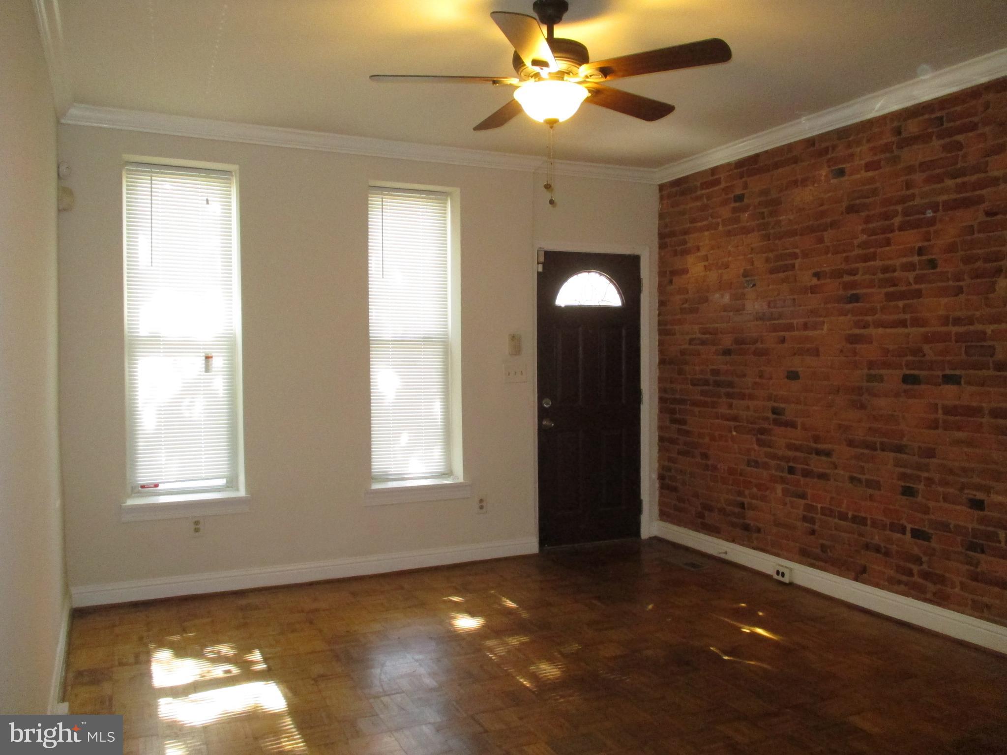 PIGTOWN HISTORIC DISTRICT - Residential Lease