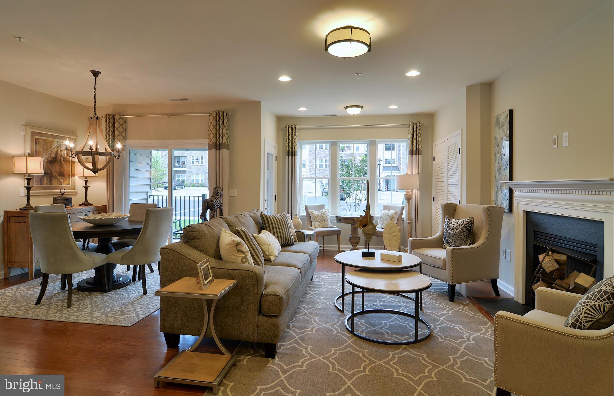 WAVERLY WOODS WEST - Residential