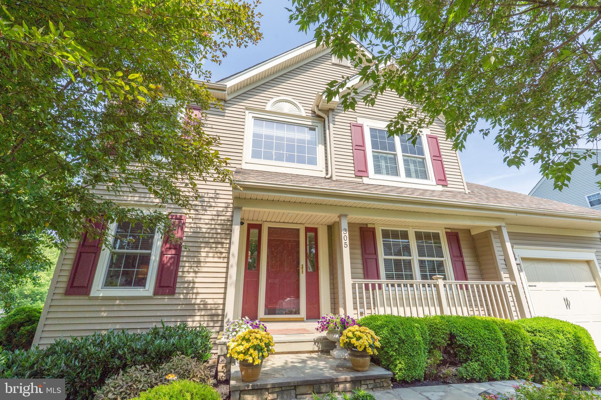 305 ORCHARD AVENUE