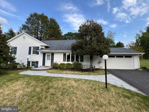 12405 ELLEN COURT SILVER SPRING MD 20904