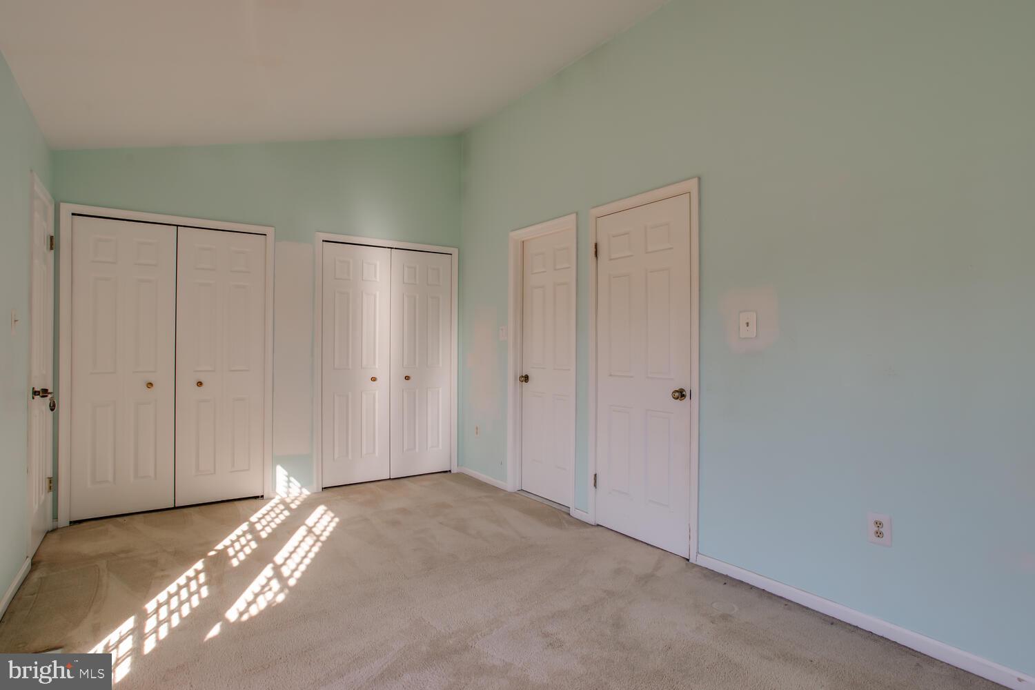 ACTON VILLAGE - Residential