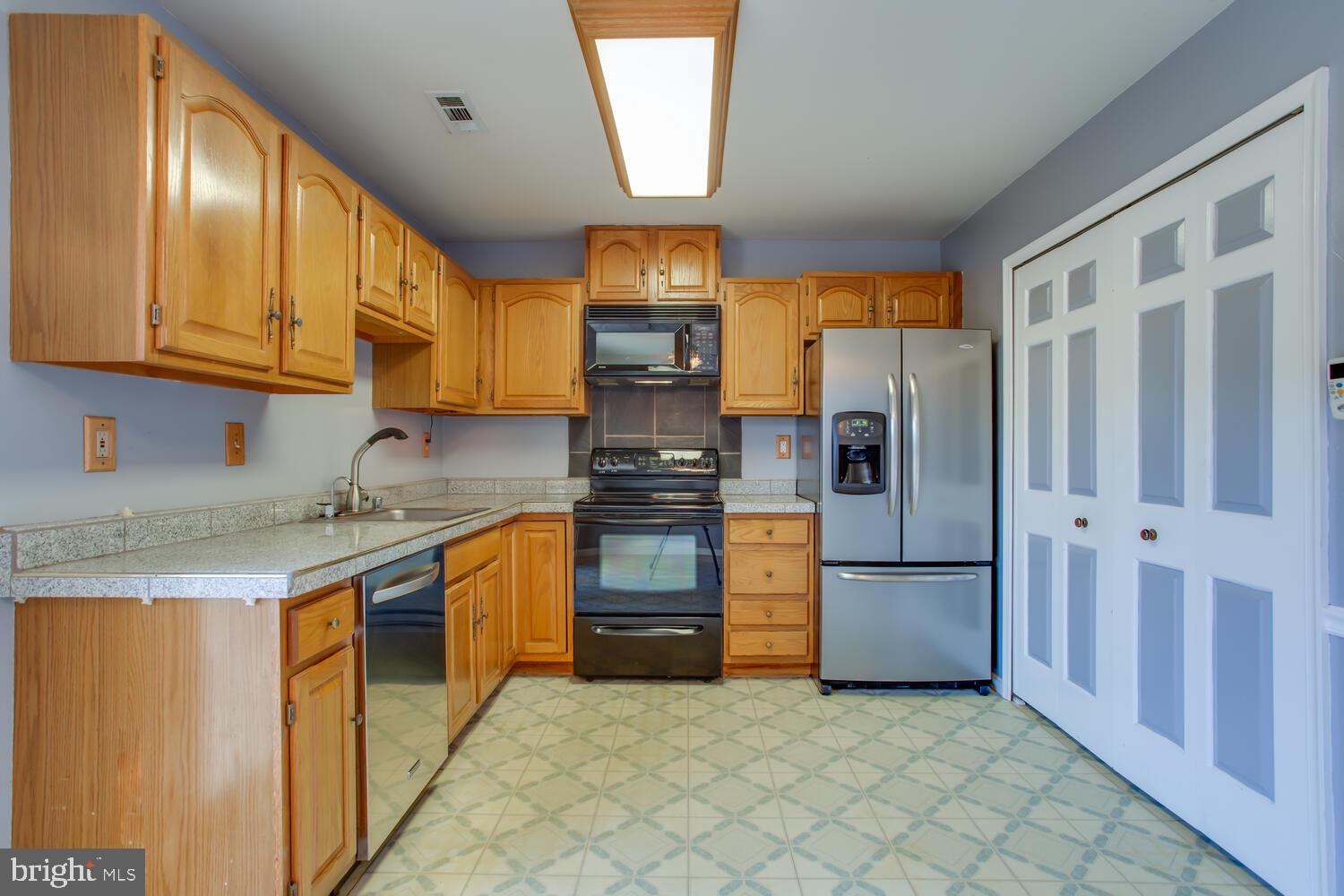 ACTON VILLAGE - Residential