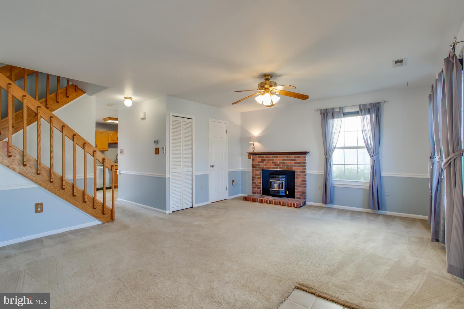 ACTON VILLAGE - Residential