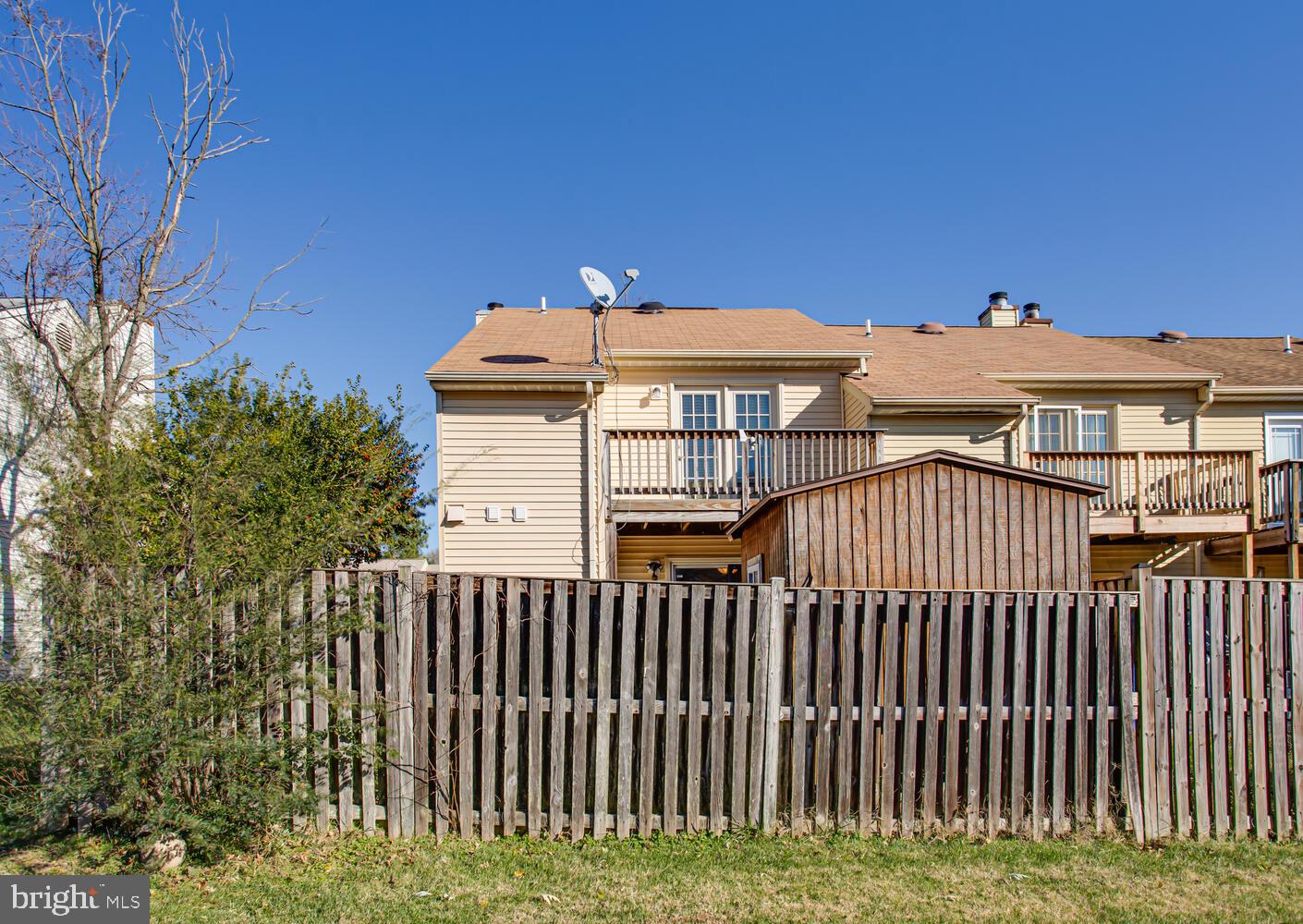 ACTON VILLAGE - Residential