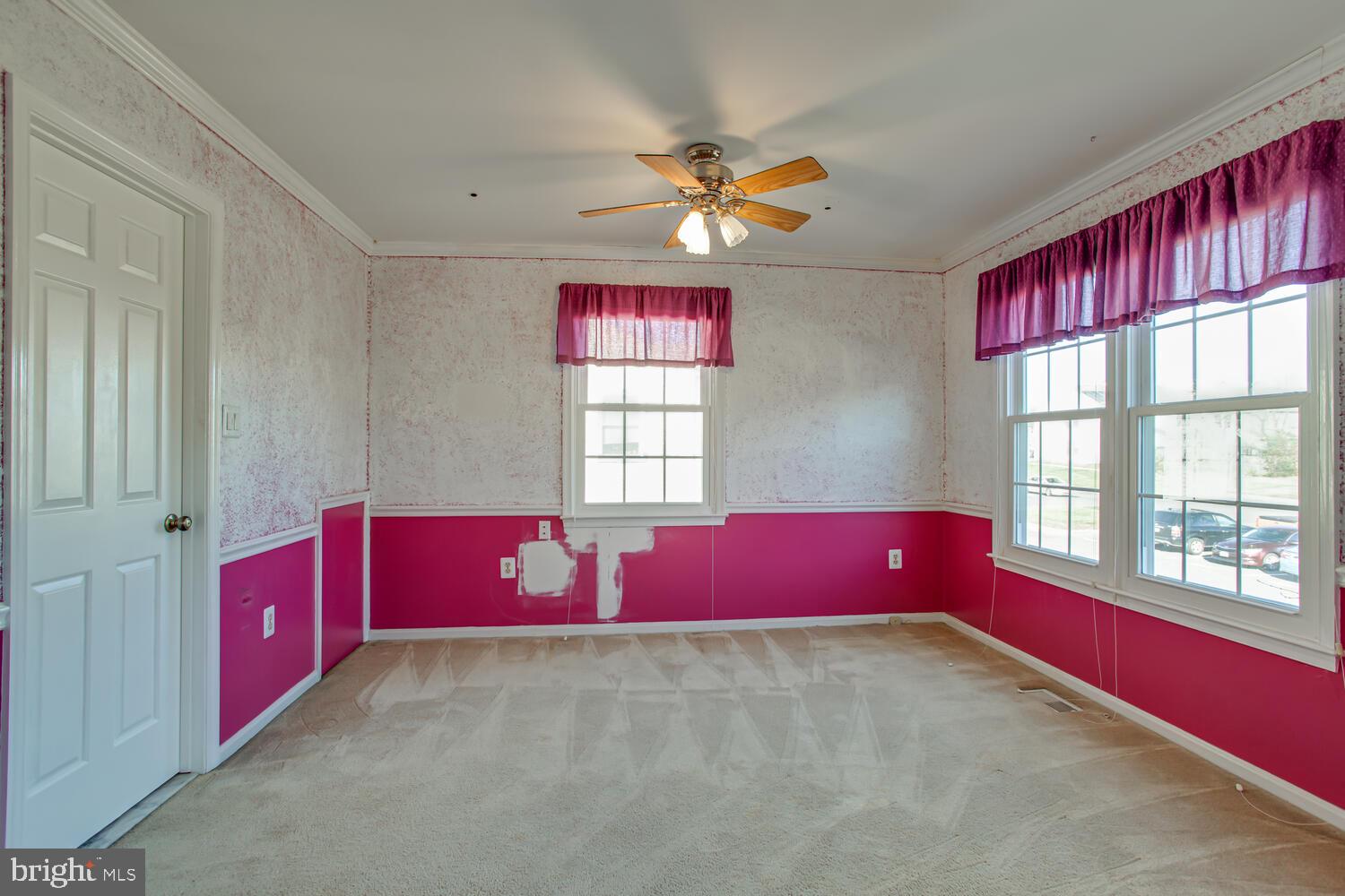 ACTON VILLAGE - Residential