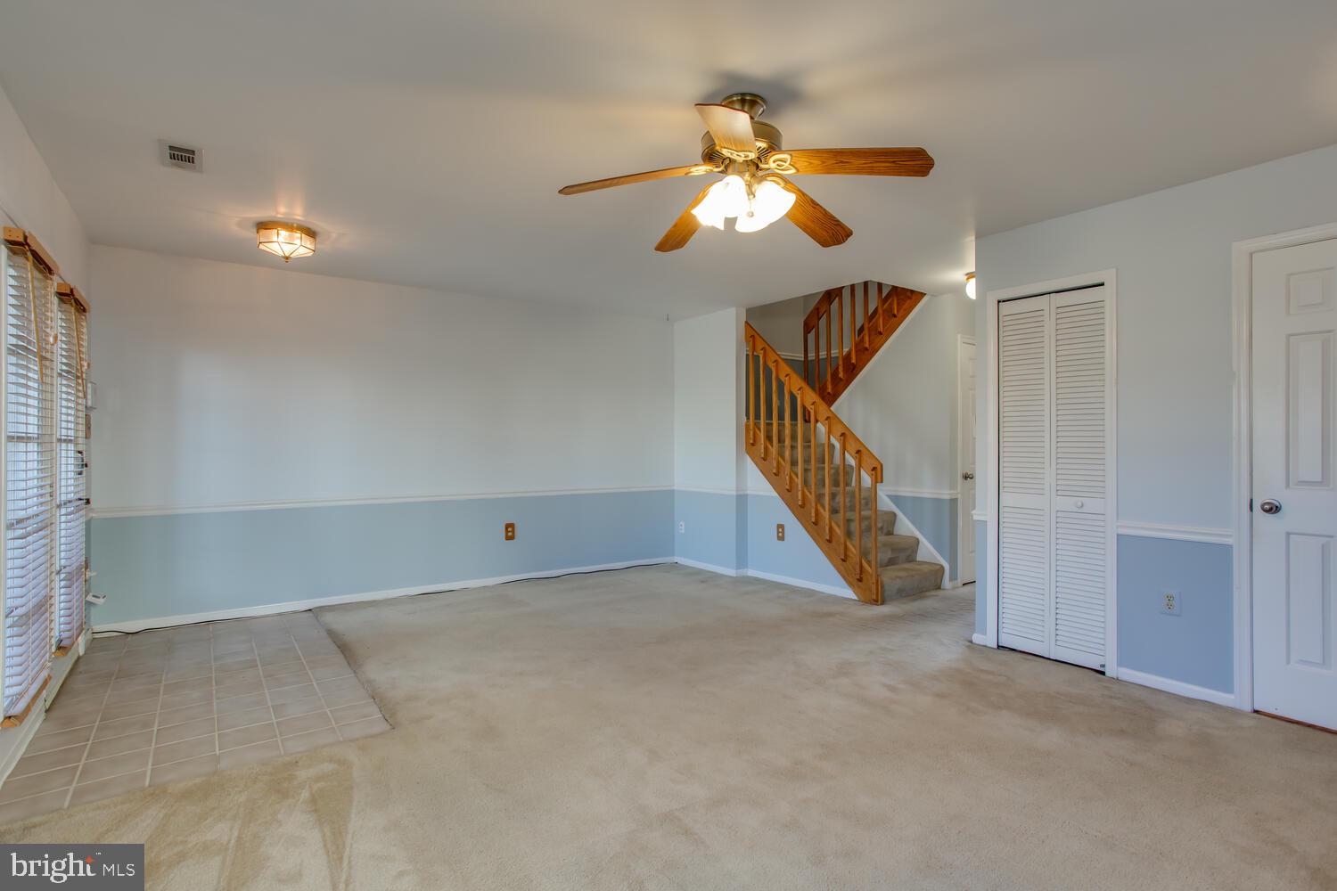 ACTON VILLAGE - Residential