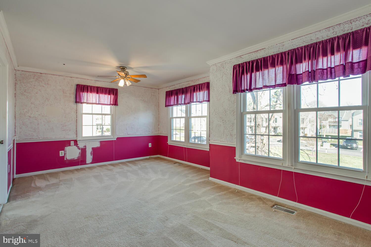 ACTON VILLAGE - Residential