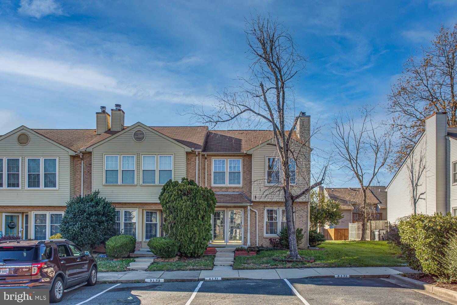 ACTON VILLAGE - Residential