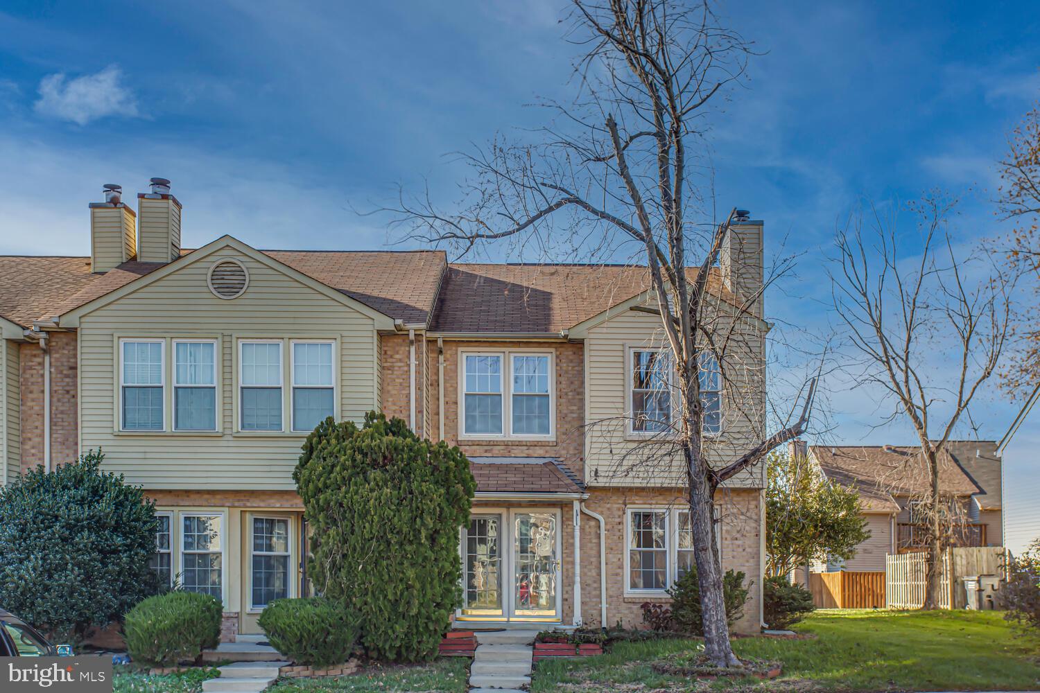 ACTON VILLAGE - Residential