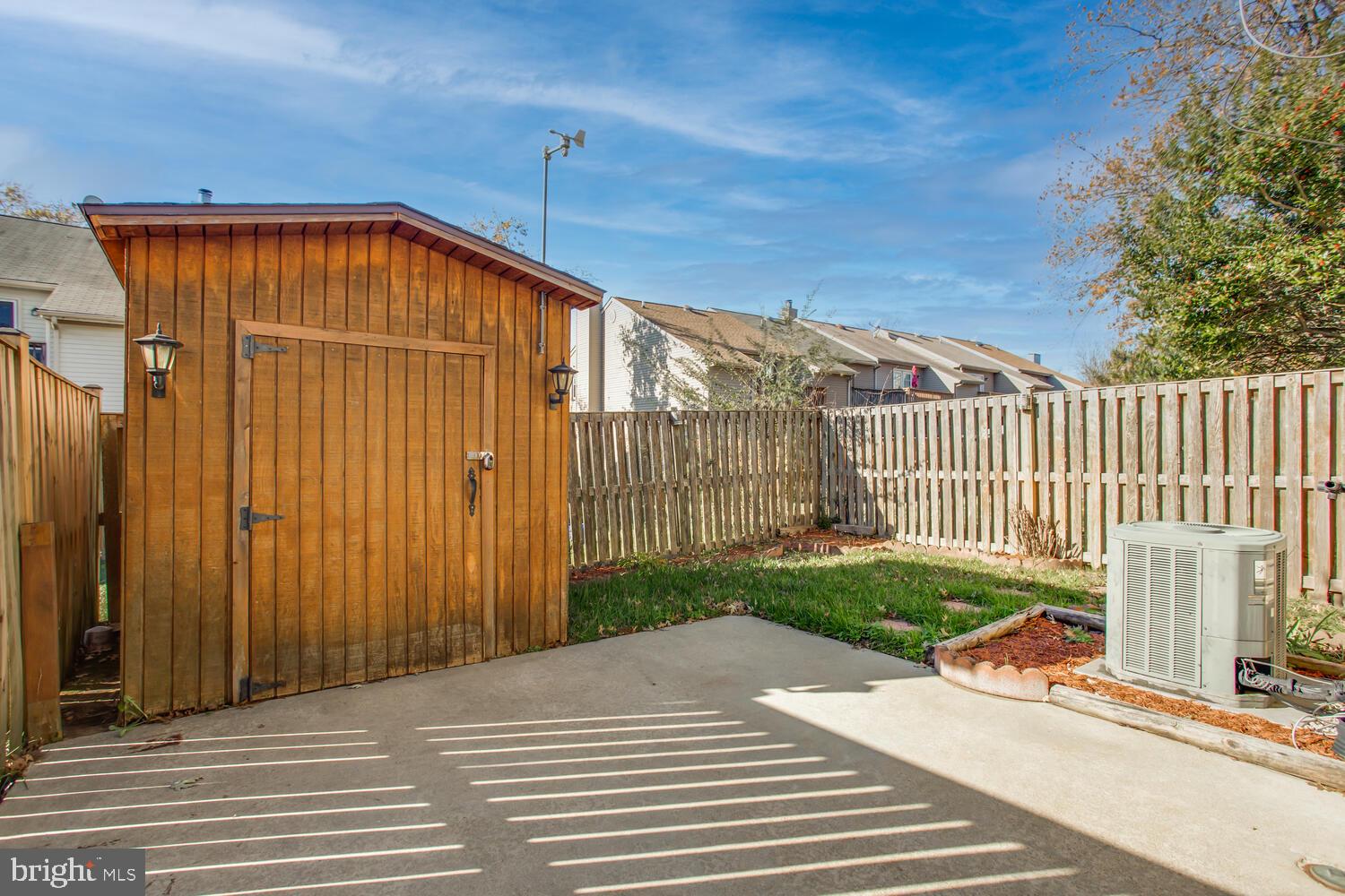 ACTON VILLAGE - Residential