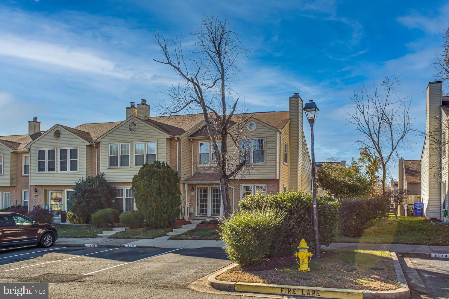 ACTON VILLAGE - Residential