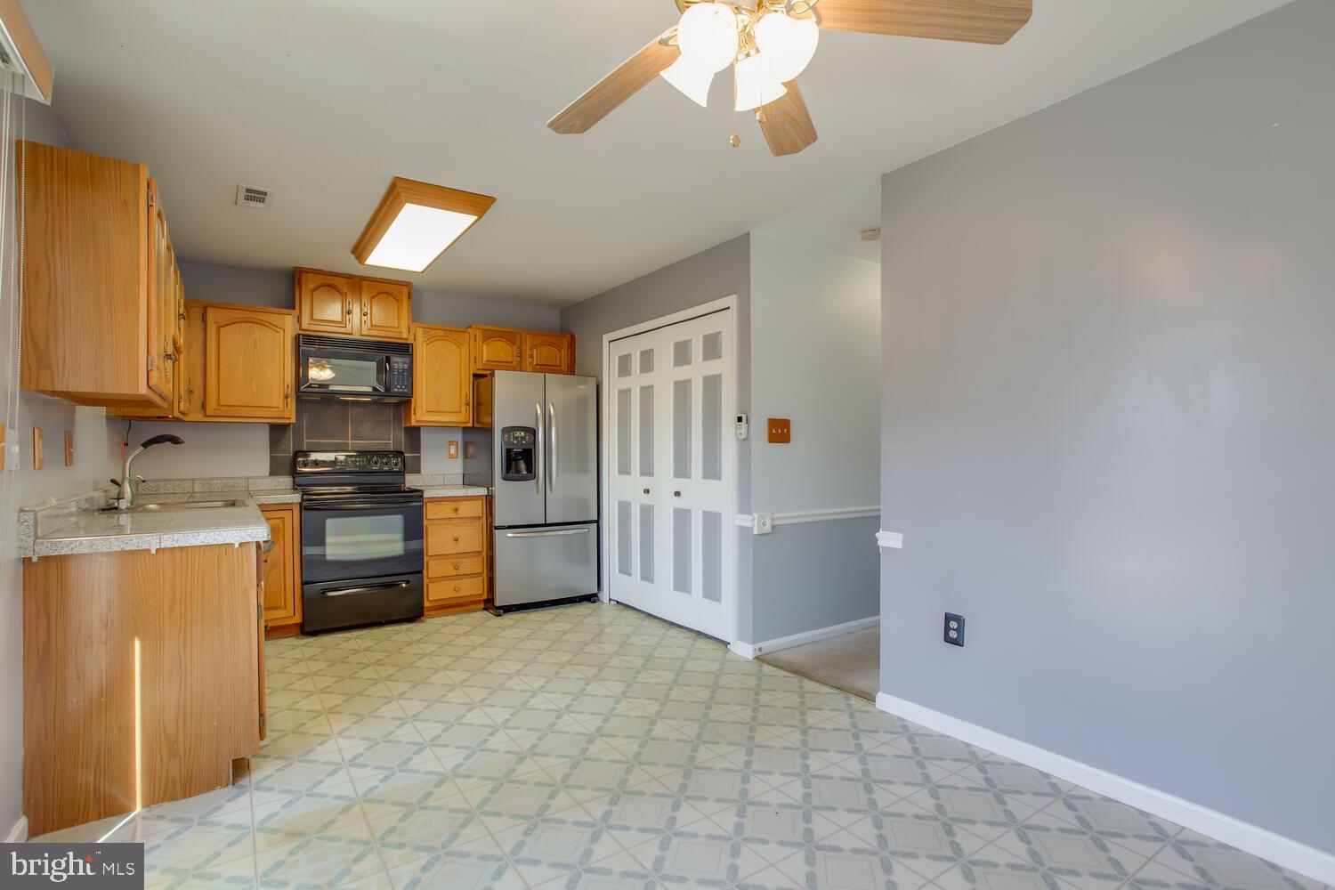 ACTON VILLAGE - Residential