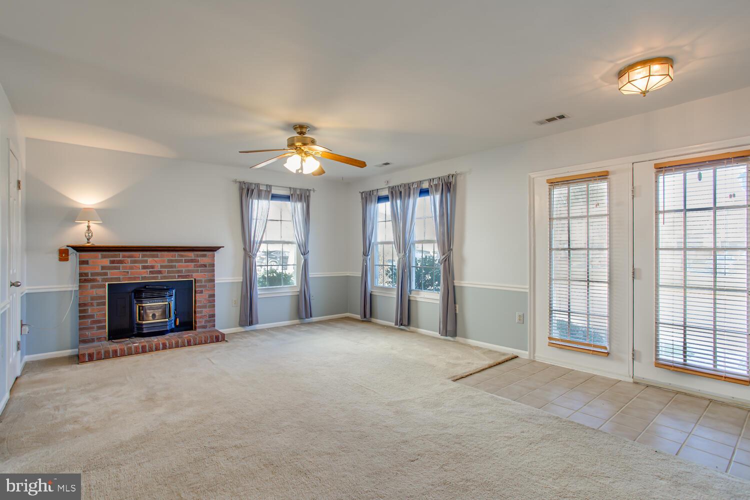 ACTON VILLAGE - Residential