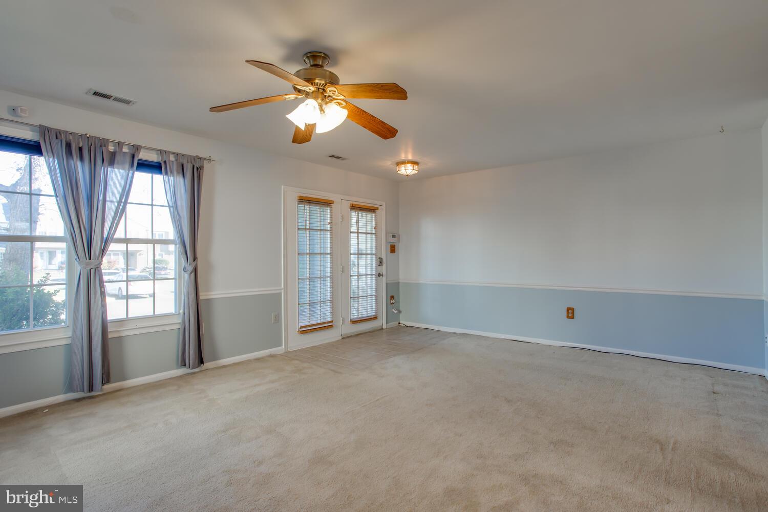 ACTON VILLAGE - Residential