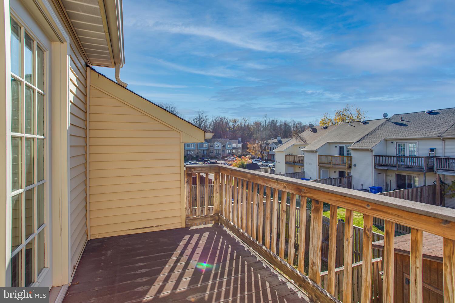 ACTON VILLAGE - Residential