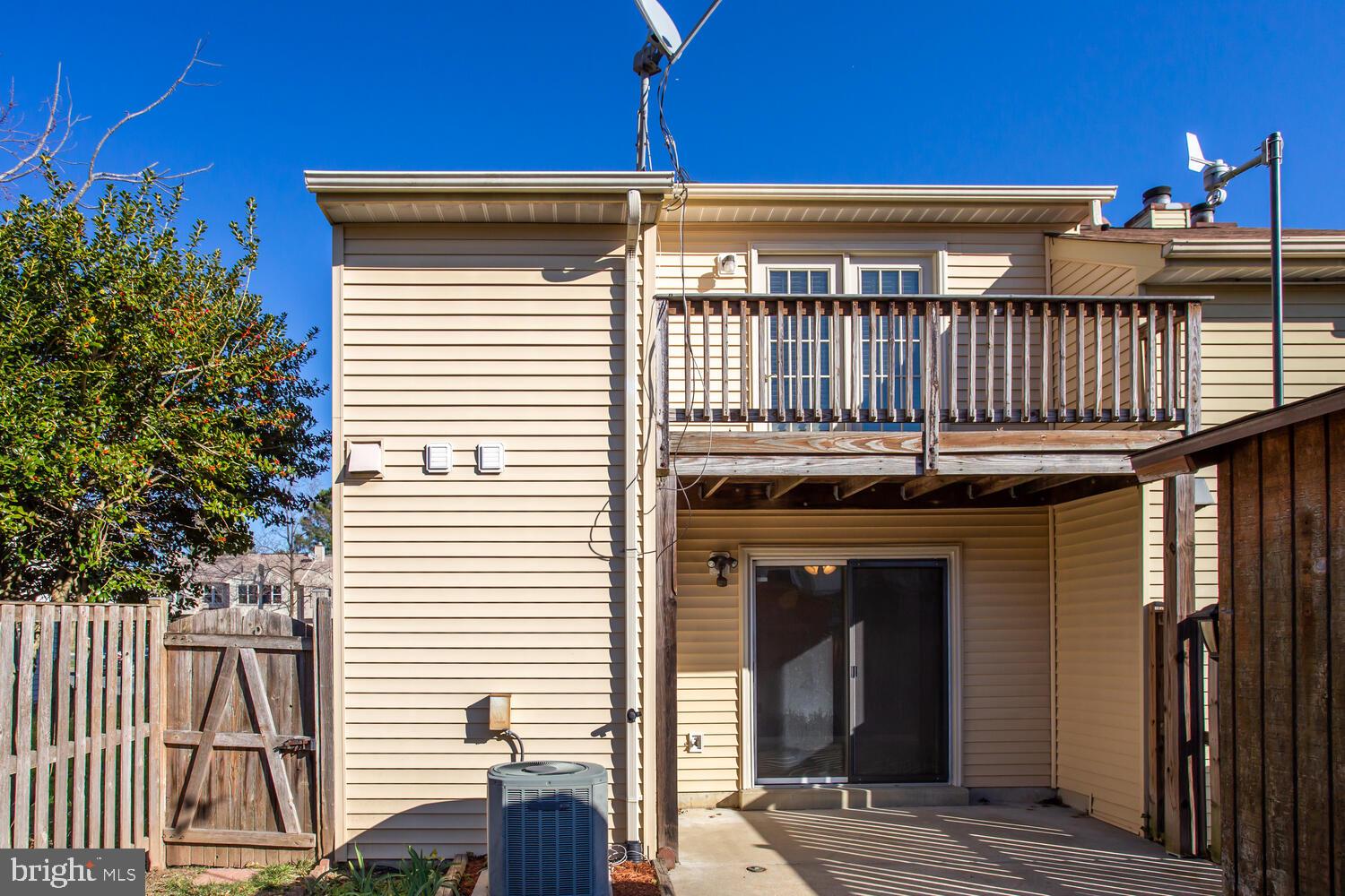 ACTON VILLAGE - Residential