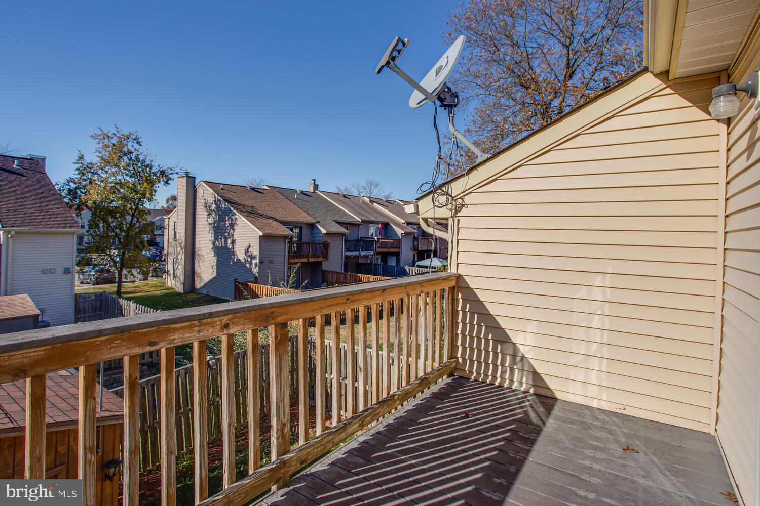 ACTON VILLAGE - Residential