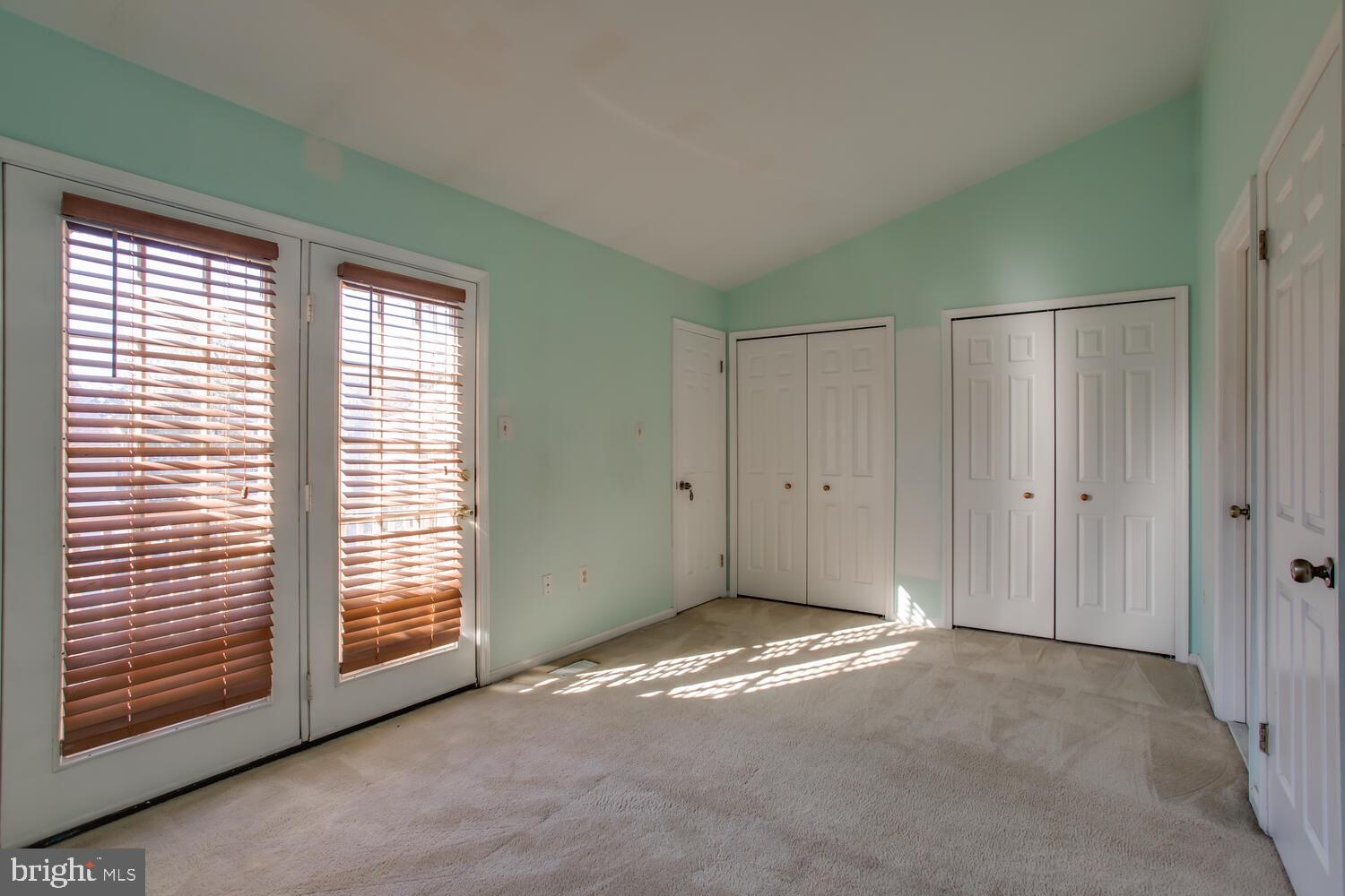 ACTON VILLAGE - Residential