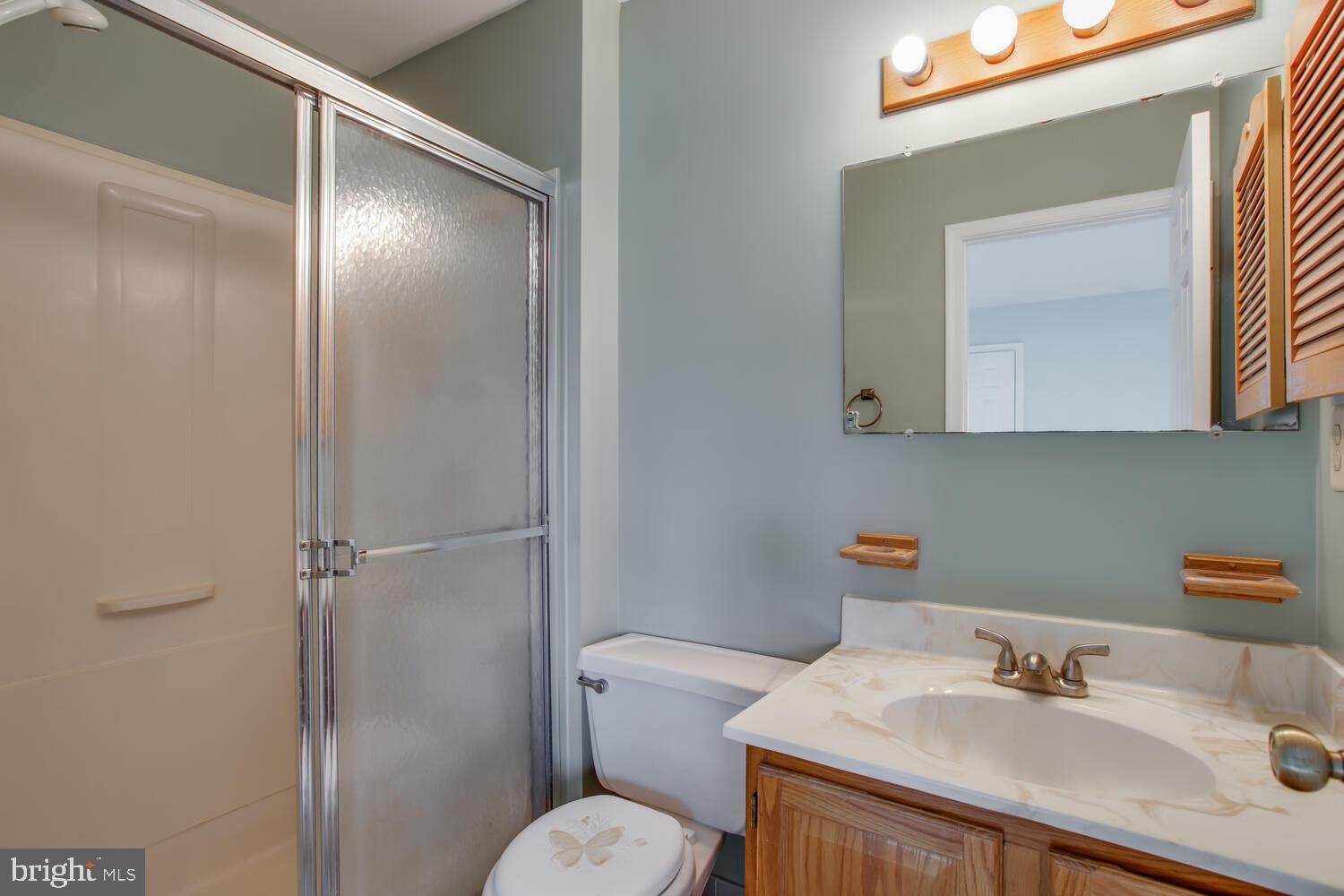 ACTON VILLAGE - Residential