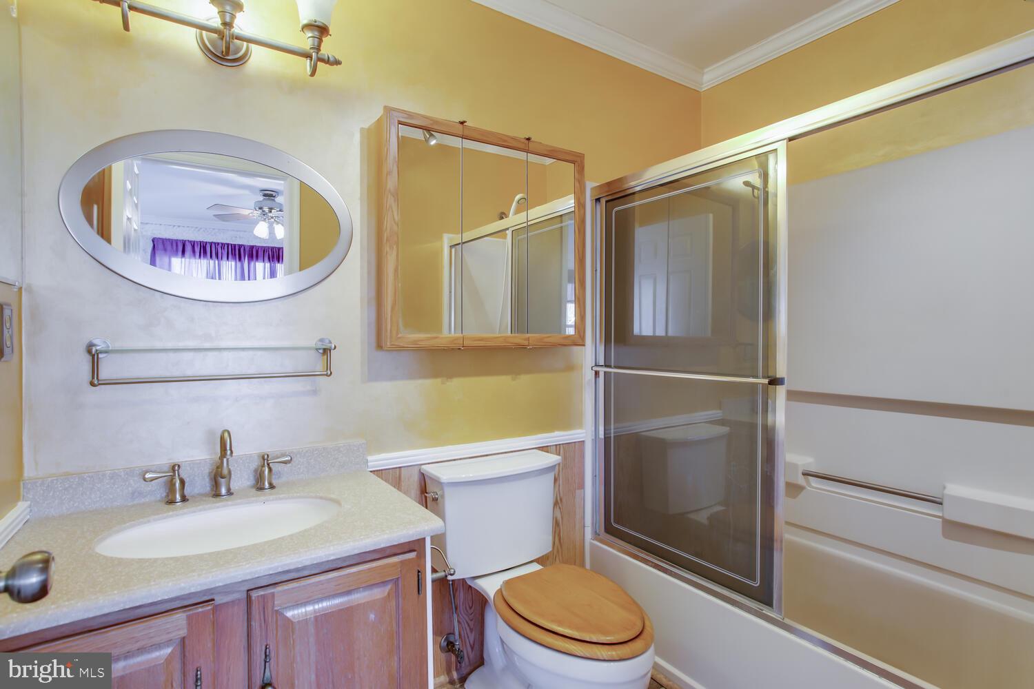 ACTON VILLAGE - Residential