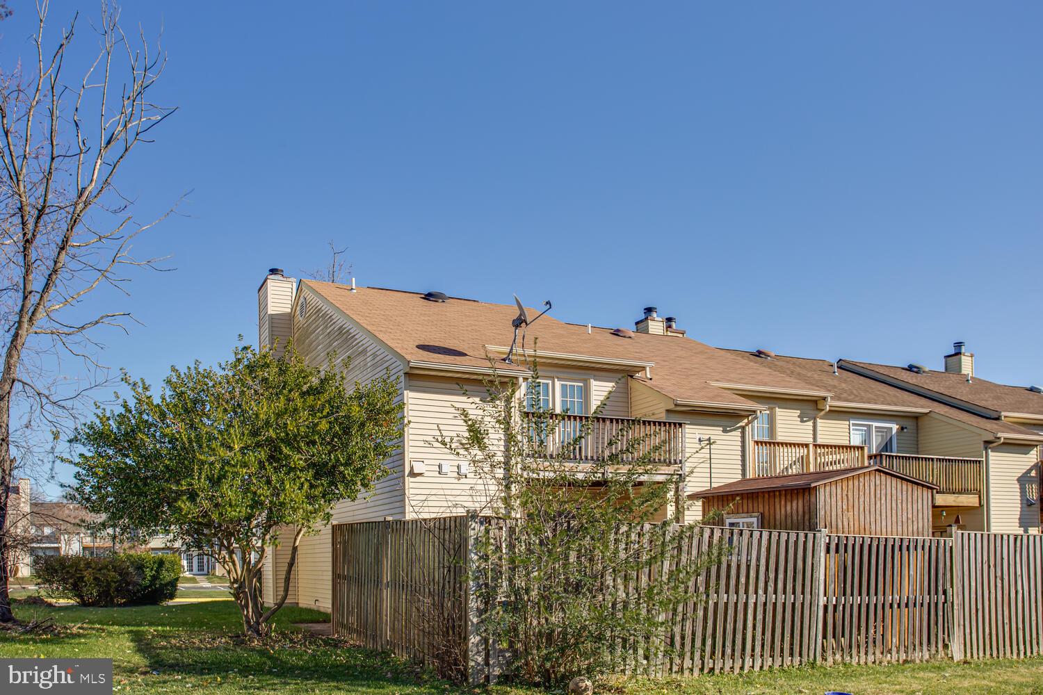 ACTON VILLAGE - Residential