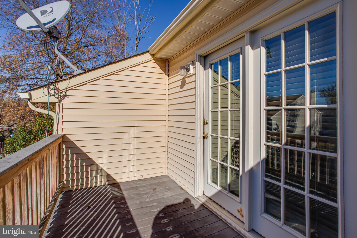 ACTON VILLAGE - Residential