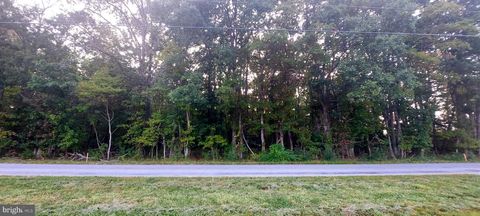 Photo of 0 - 00011 04 Lawrence Corner Road, PITTSGROVE, NJ 08318 (MLS # NJSA2016404)
