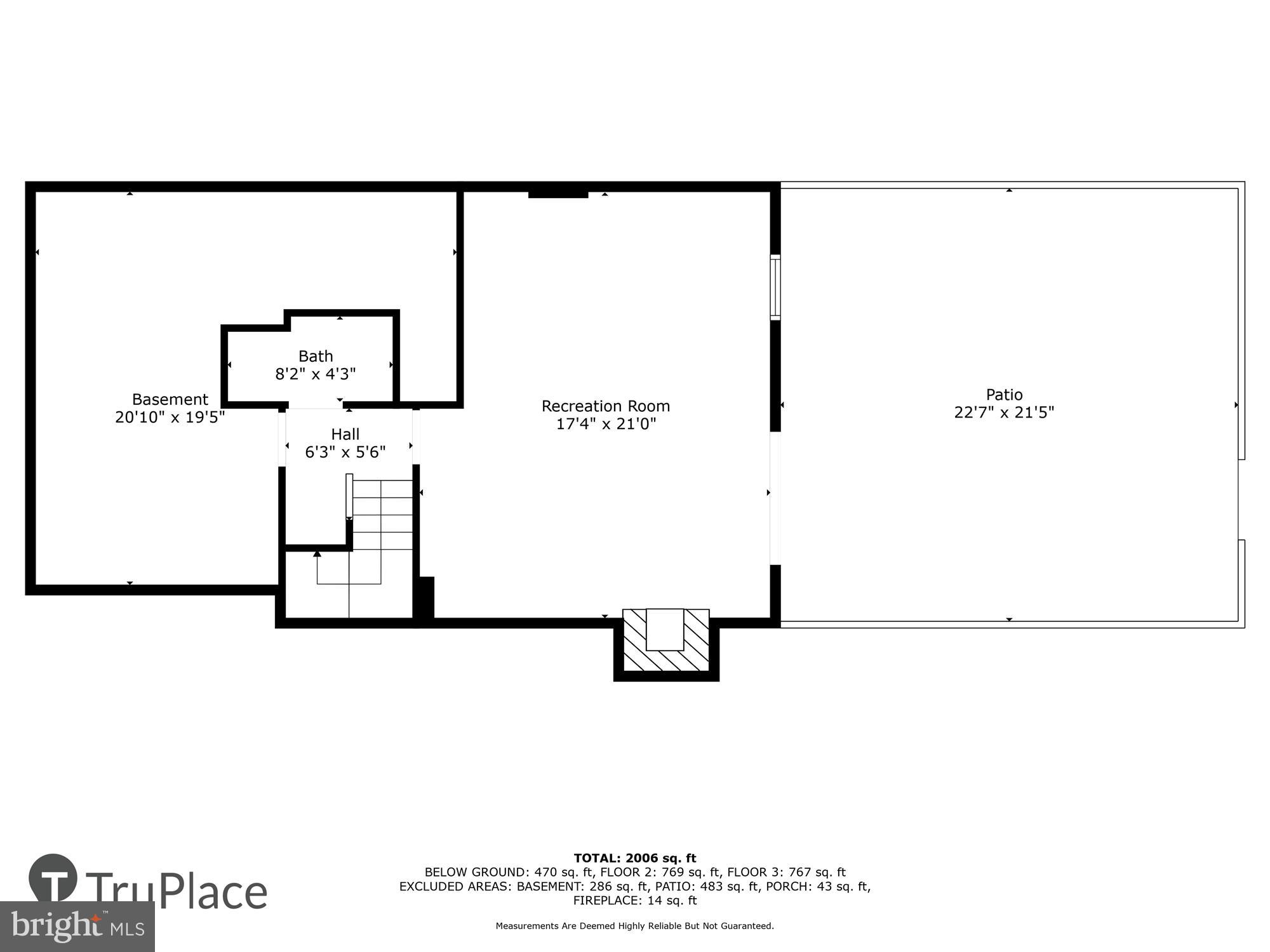 CROFTON COMMONS - Residential