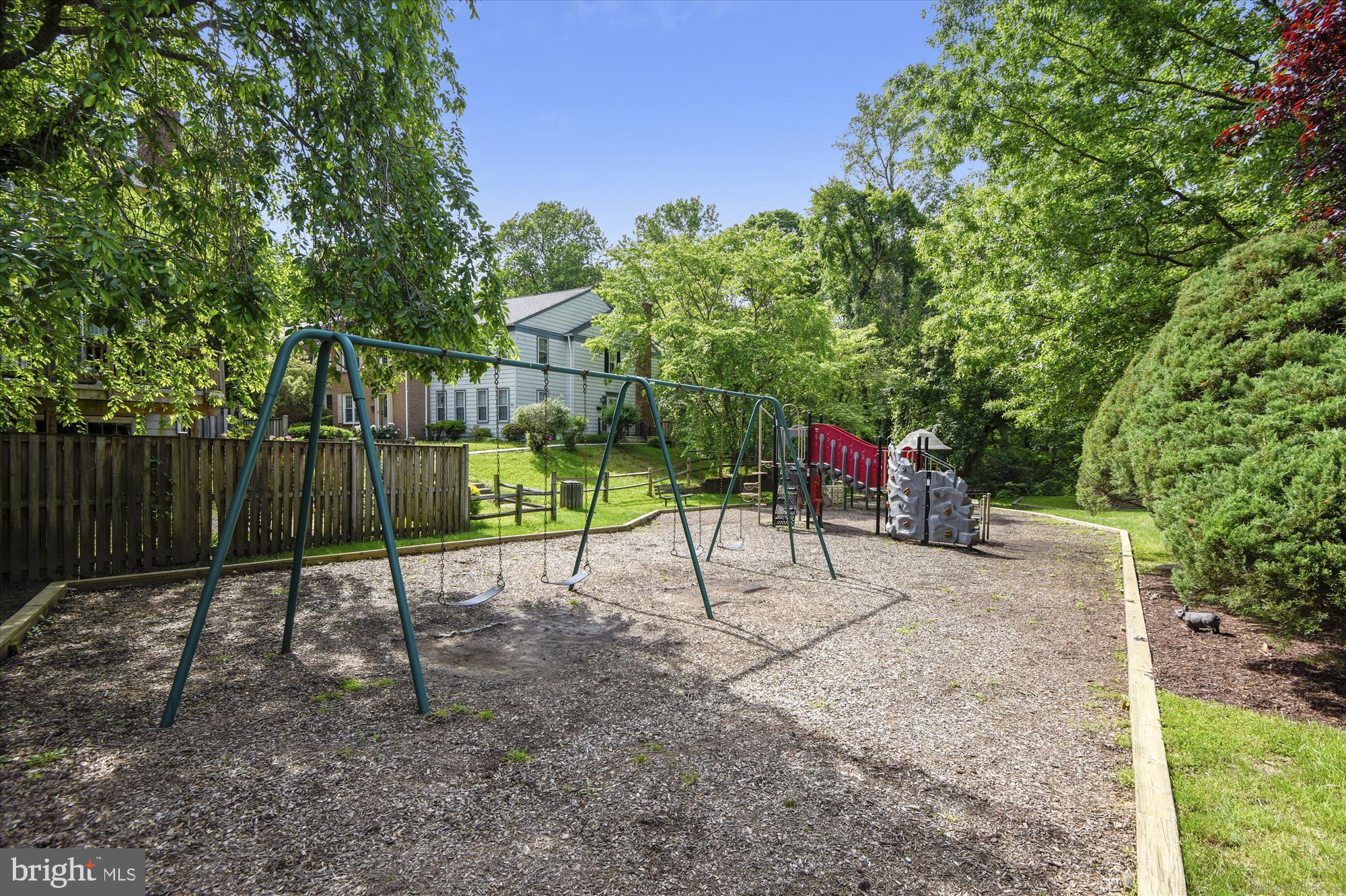 CROFTON COMMONS - Residential