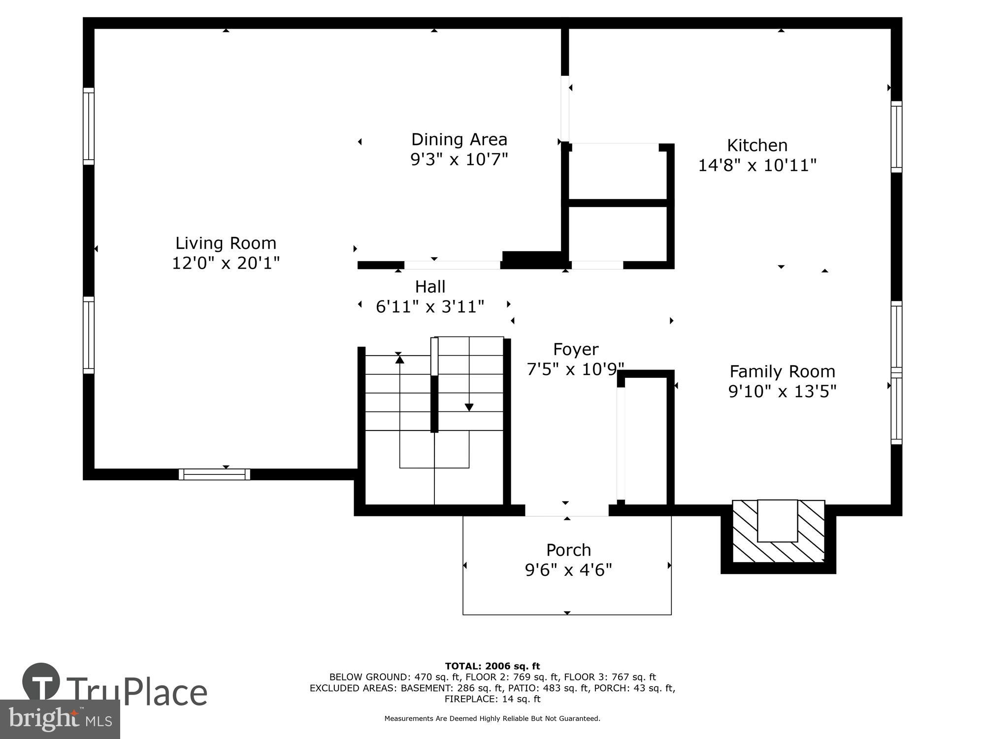 CROFTON COMMONS - Residential