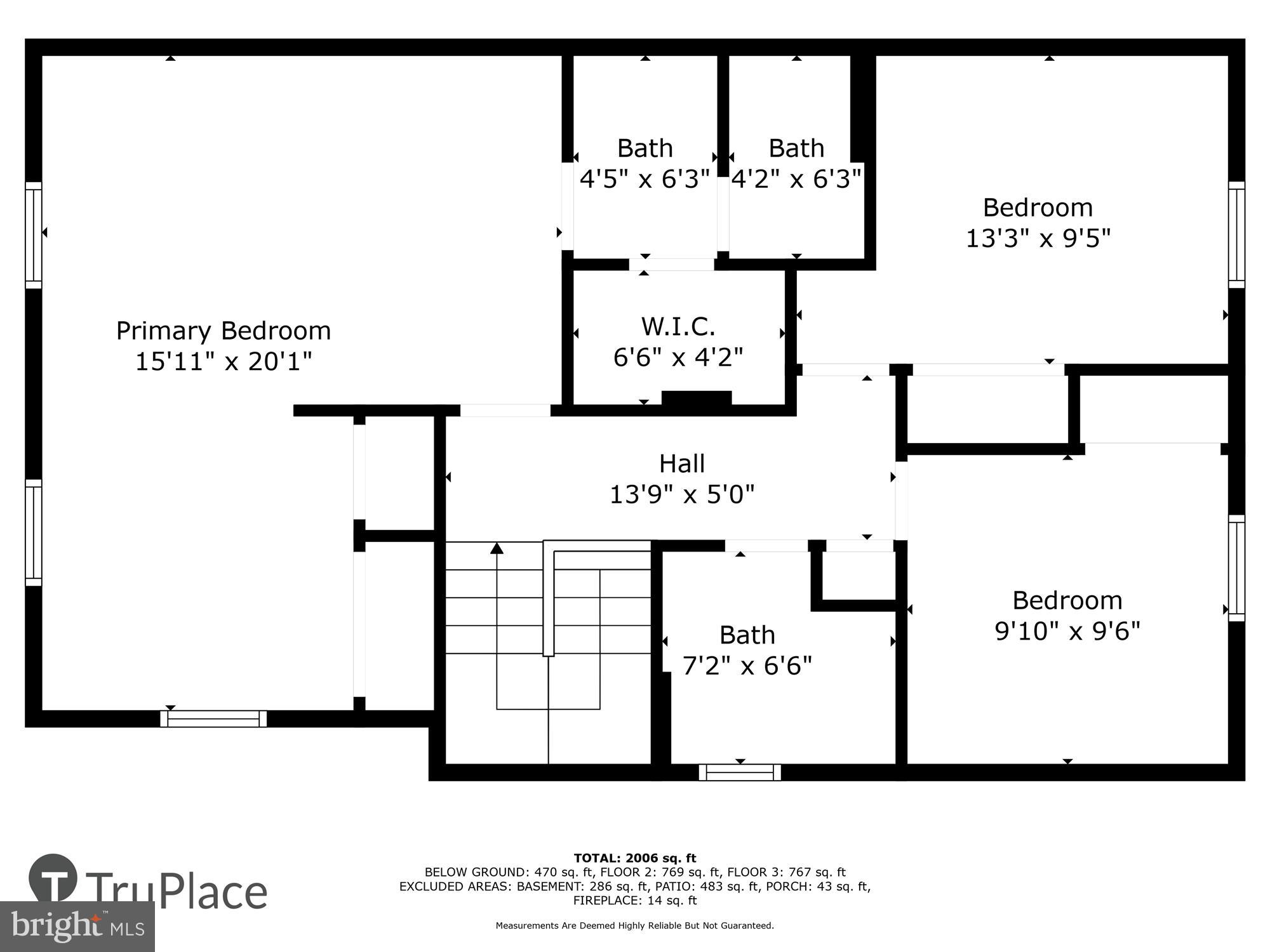 CROFTON COMMONS - Residential