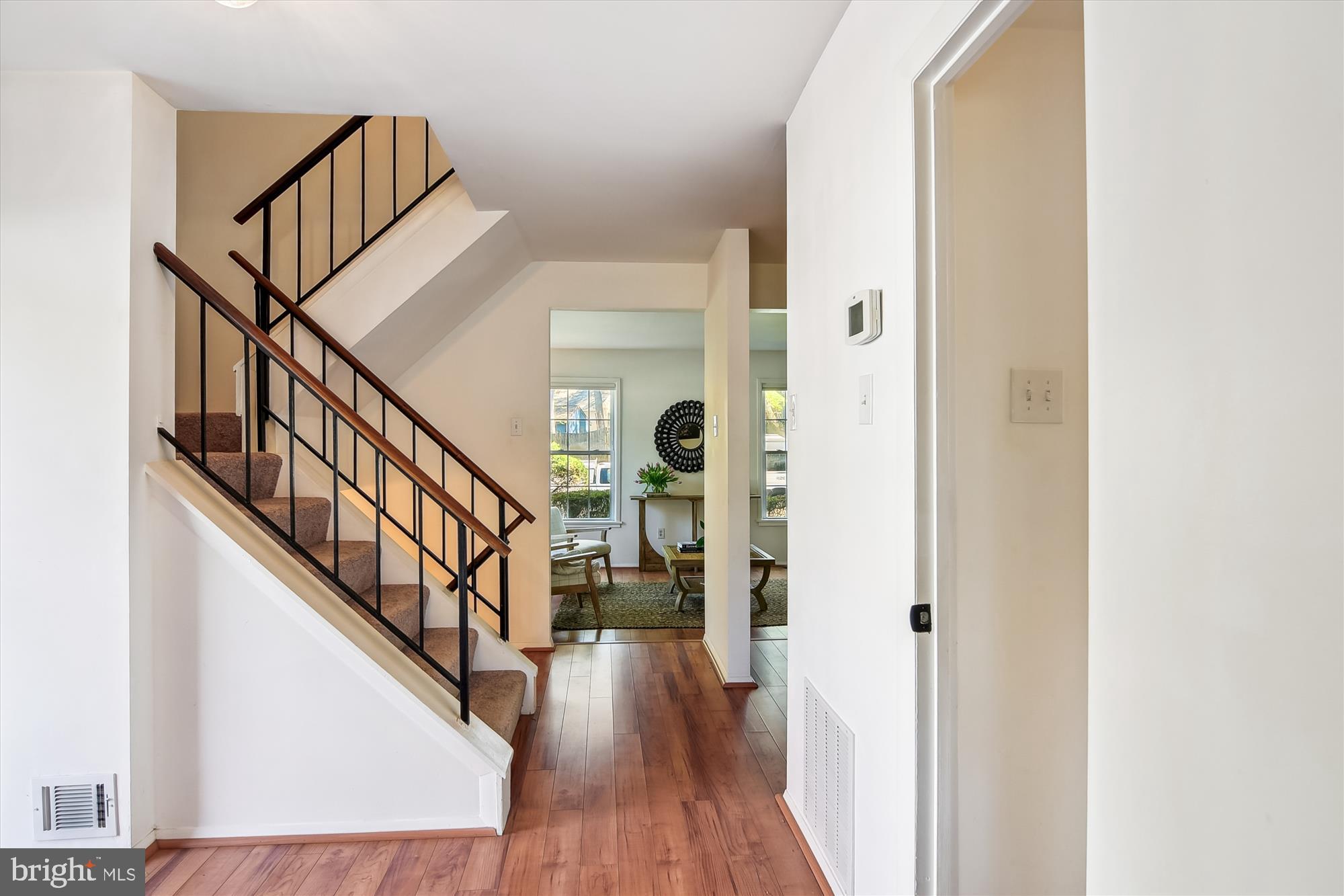 CROFTON COMMONS - Residential