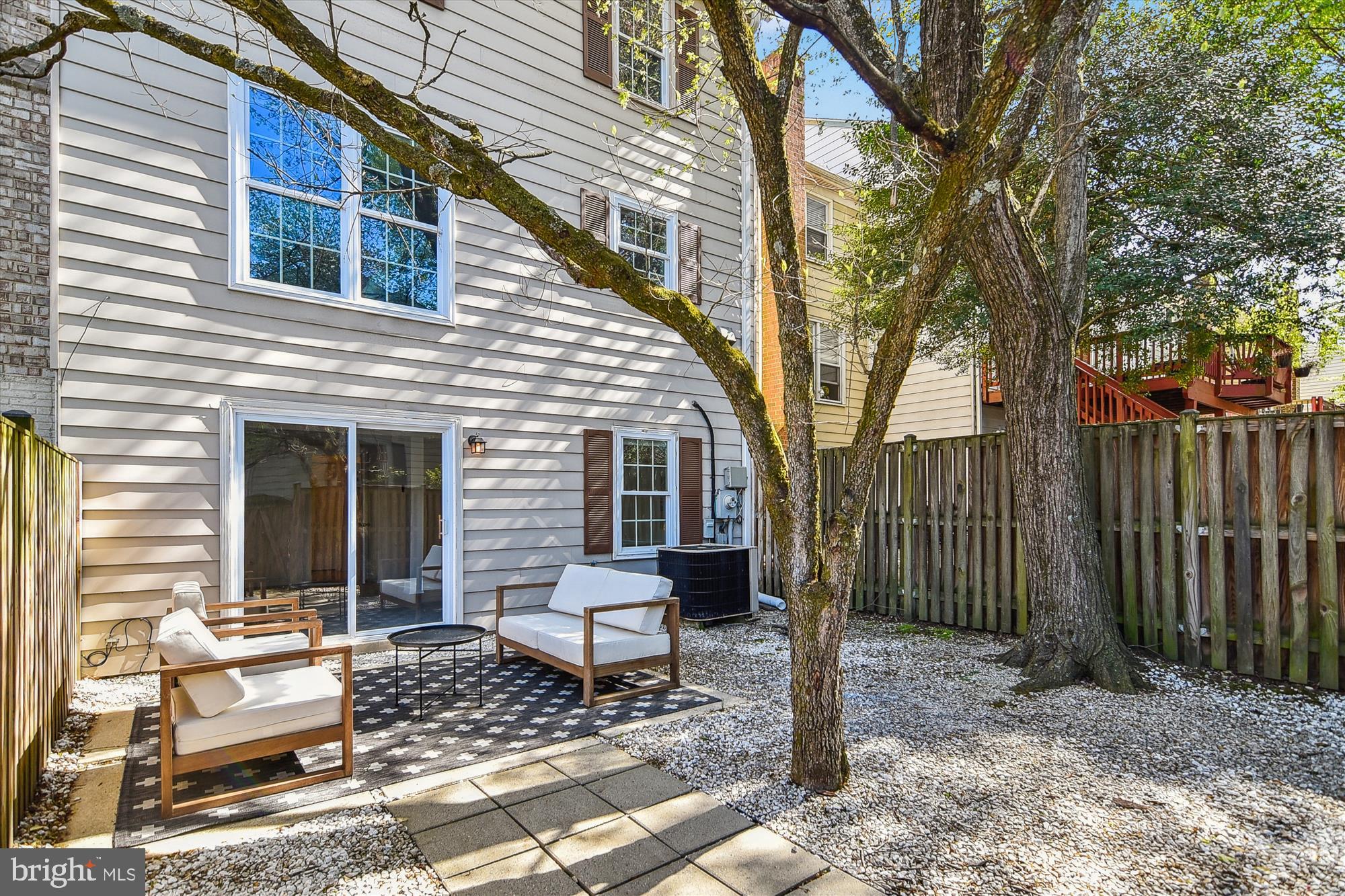 CROFTON COMMONS - Residential