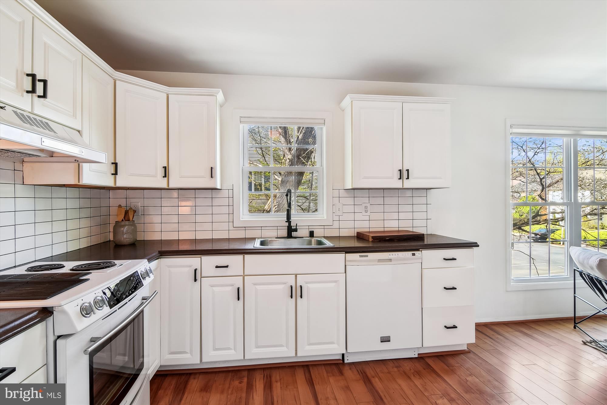 CROFTON COMMONS - Residential