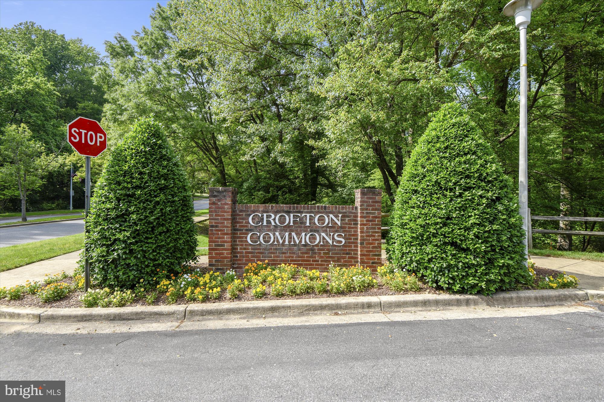 CROFTON COMMONS - Residential