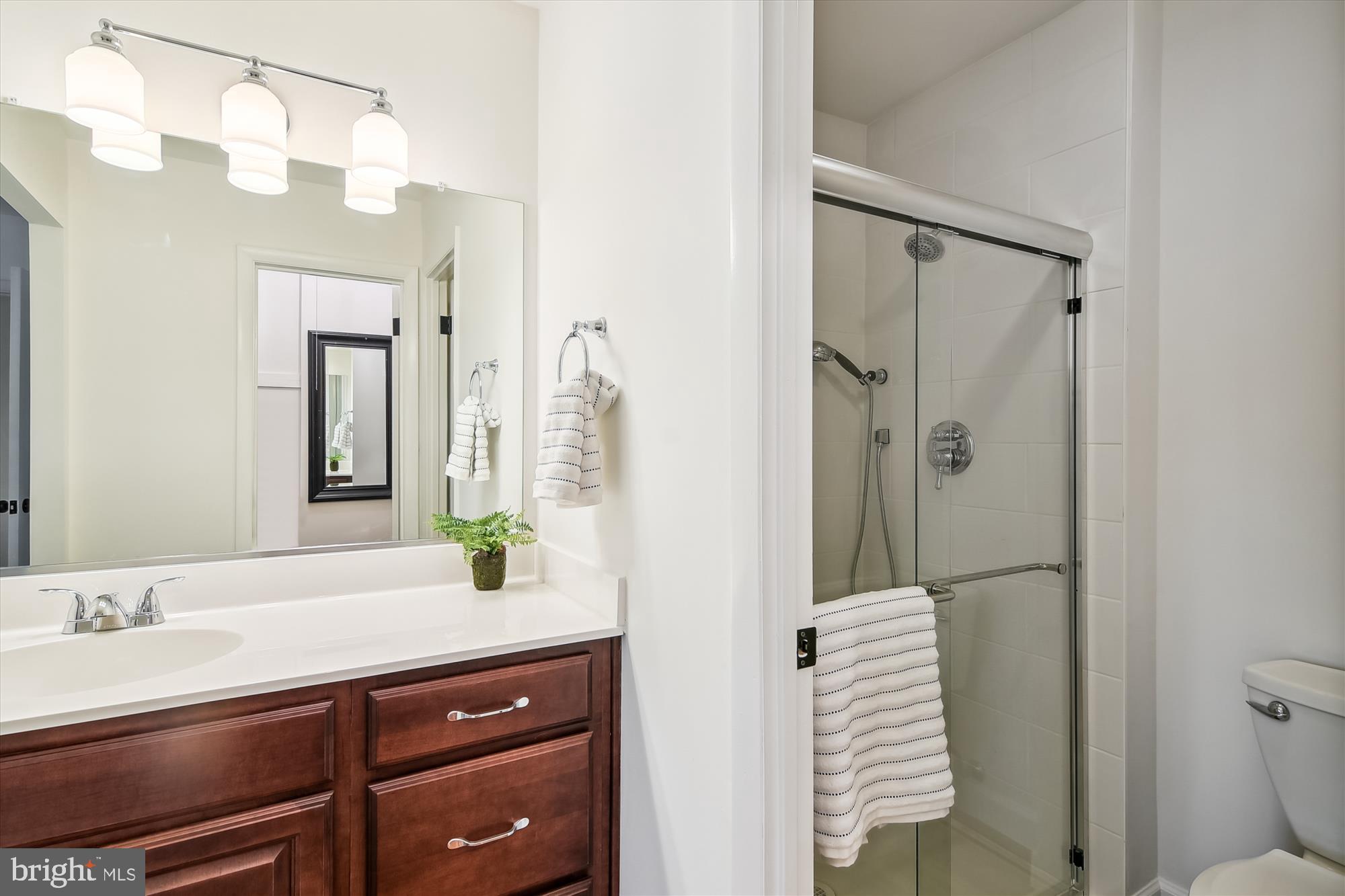 CROFTON COMMONS - Residential