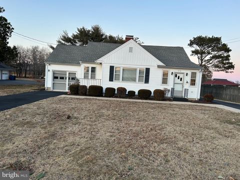 219 GUMBORO ROAD SELBYVILLE DE 19975