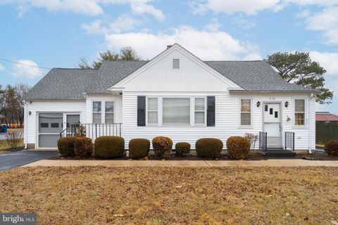 Homes For Sale - 219 Gumboro Road<br/> SELBYVILLE, DE 19975